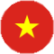 Vietnamese flag
